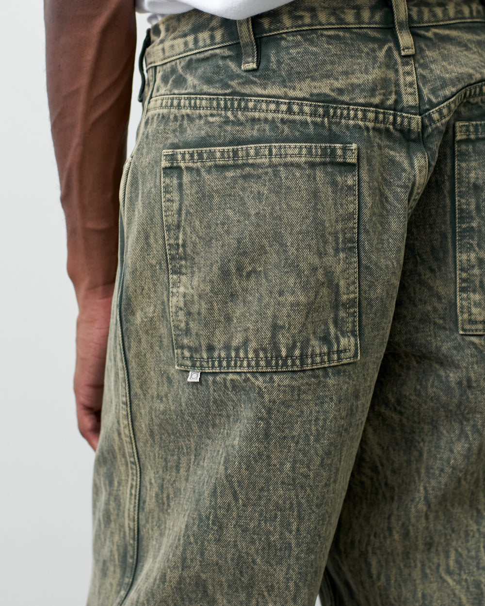 DENIM – paa